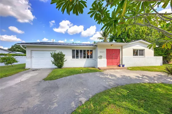 Miami, FL 33173,8865 SW 83rd St