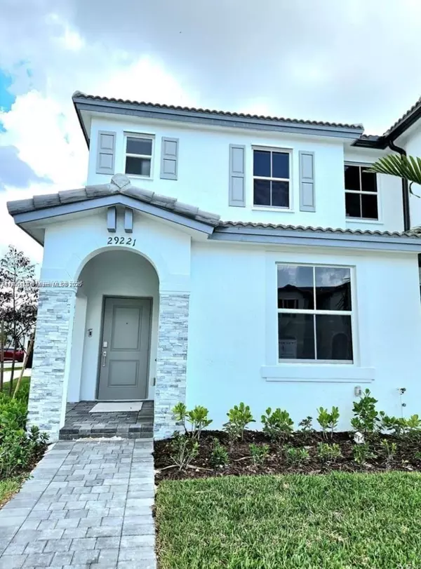 Homestead, FL 33033,29221 SW 162nd Ct #29221
