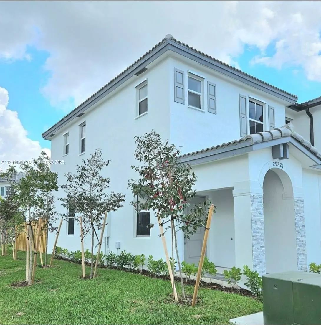Homestead, FL 33033,29221 SW 162nd Ct #29221