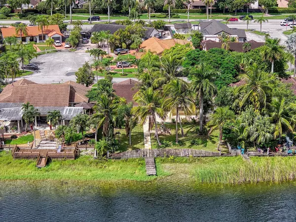 Miami, FL 33175,4521 SW 146th Ct