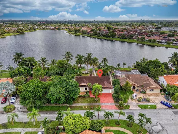 Miami, FL 33175,4521 SW 146th Ct