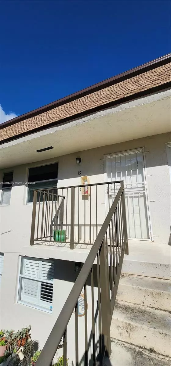7131 SW 129th Ave #8, Miami, FL 33183