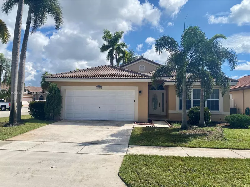 405 SW 183rd Way, Pembroke Pines, FL 33029