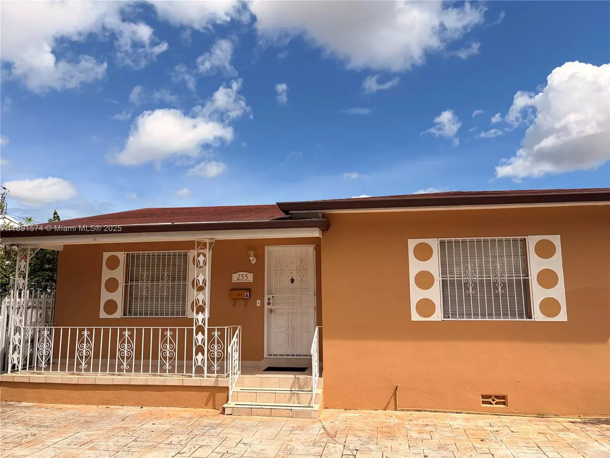Miami, FL 33144,255 SW 60th Ave