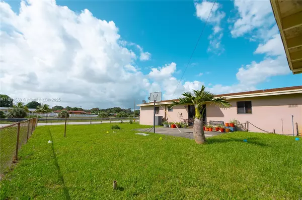 Miami Gardens, FL 33055,17911 NW 42nd Pl