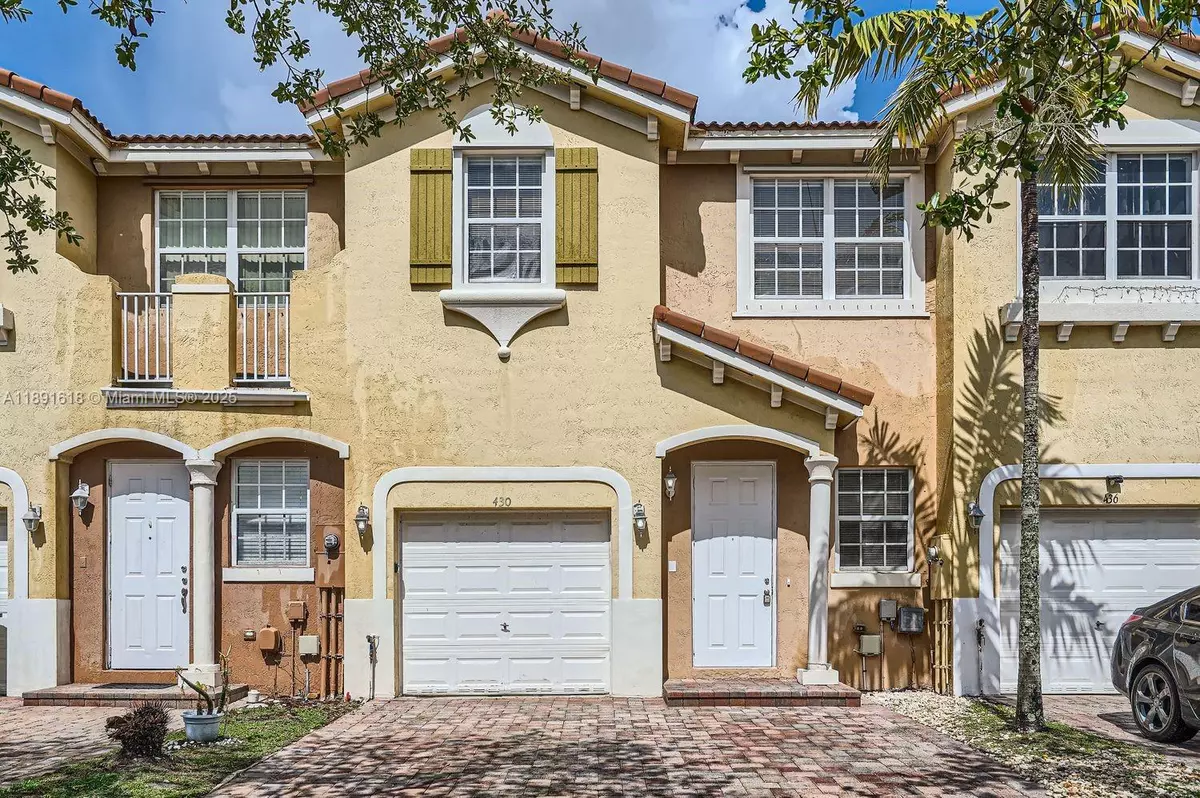 Homestead, FL 33033,430 NE 21st Ave