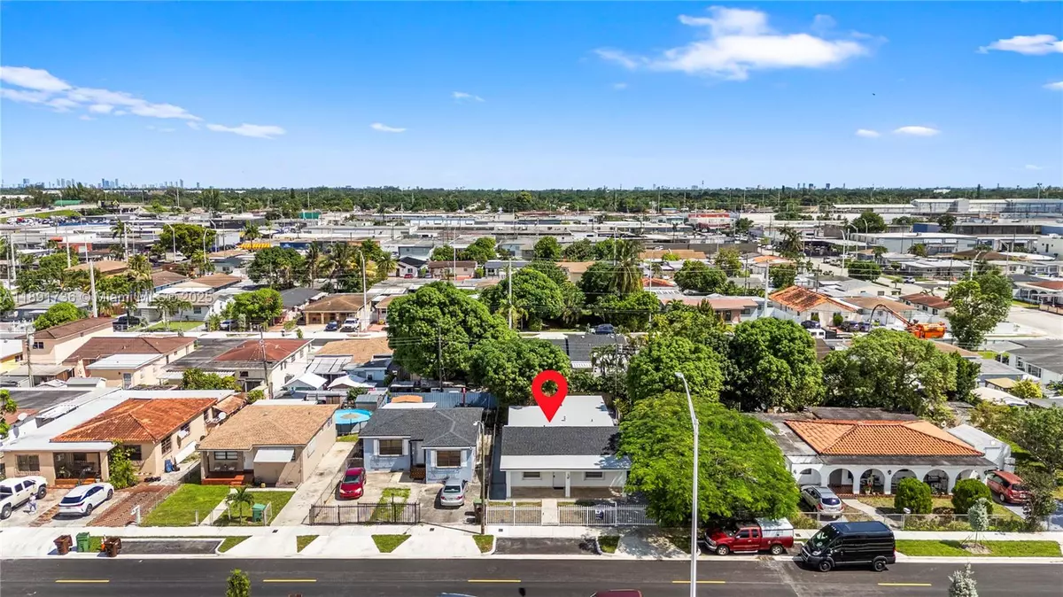 Hialeah, FL 33013,4545 E 8th Ln