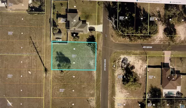 100 SW 24TH AVENUE, Cape Coral, FL 33991