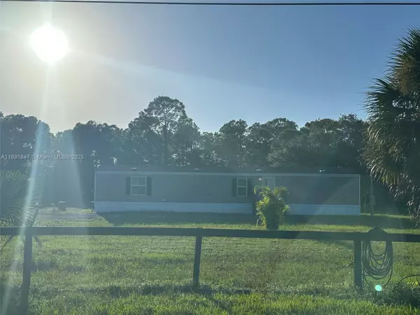 Clewiston, FL 33440,3850 Pioneer 10St