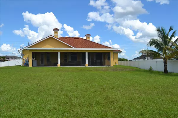 Lehigh Acres, FL 33972,1509 Moore Ave