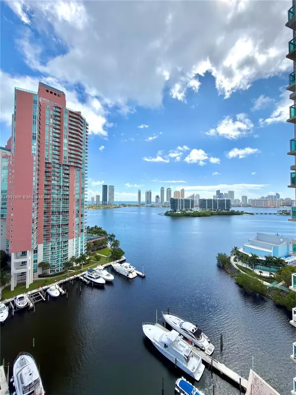 Aventura, FL 33180,3330 NE 190th St #1610