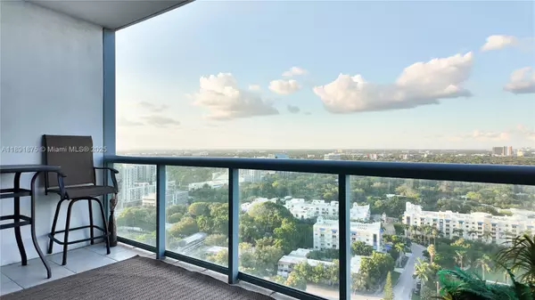 Miami, FL 33137,601 NE 36th St #2206