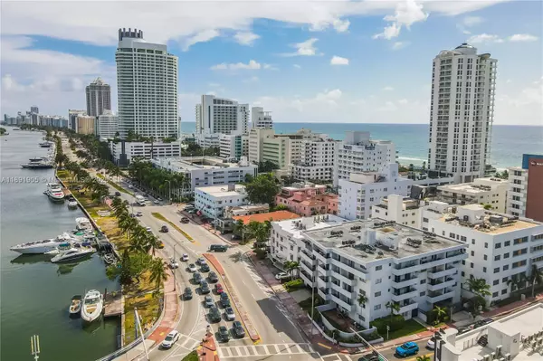 4101 Indian Creek Dr #301, Miami Beach, FL 33140