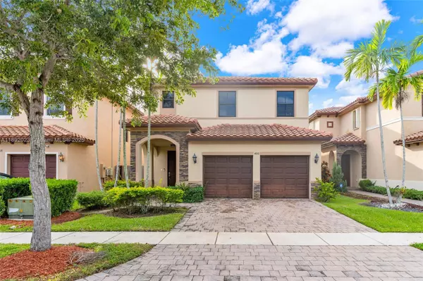480 SE 35th Ave, Homestead, FL 33033