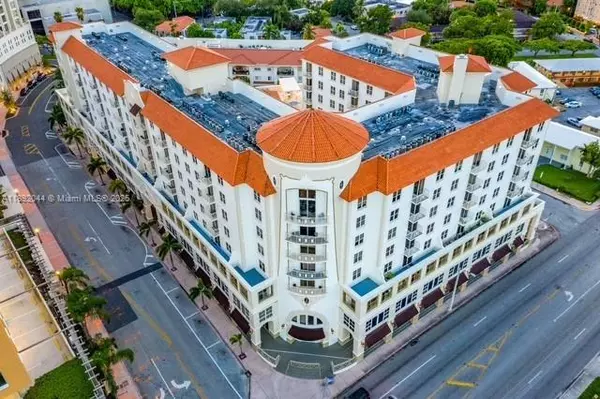 Coral Gables, FL 33134,2030 S Douglas Rd #120