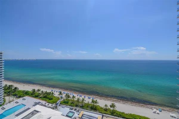 Hallandale Beach, FL 33009,1980 S Ocean Dr #21E