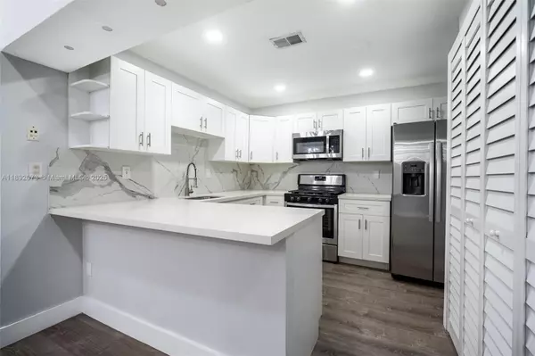 Miami, FL 33173,6211 SW 116th Pl #C-22