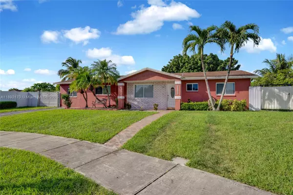 Homestead, FL 33032,26750 SW 124th Ave #0