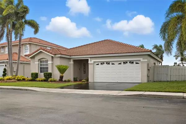 Sunrise, FL 33323,13305 NW 13th St