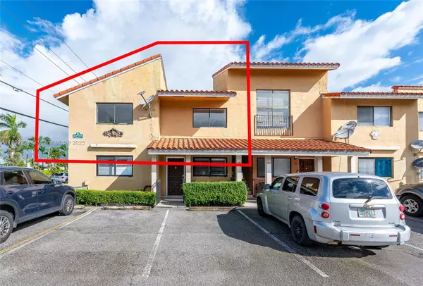 2775 W 61st Pl #207, Hialeah, FL 33016