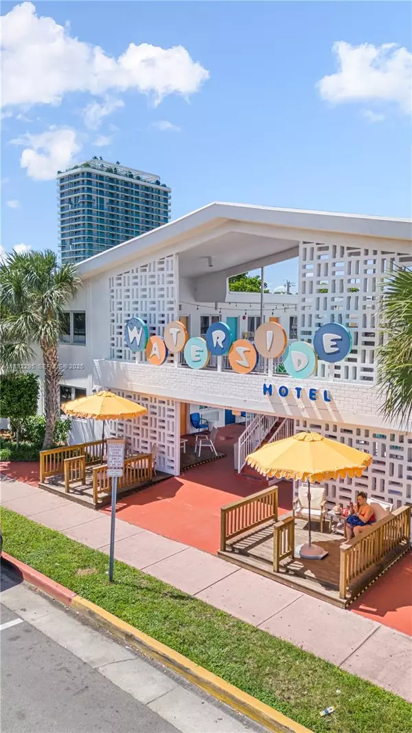 Miami Beach, FL 33141,7310 Harding Ave