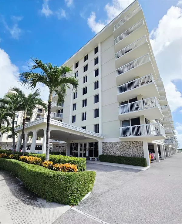 Palm Beach Shores, FL 33404,125 S Ocean Ave #400