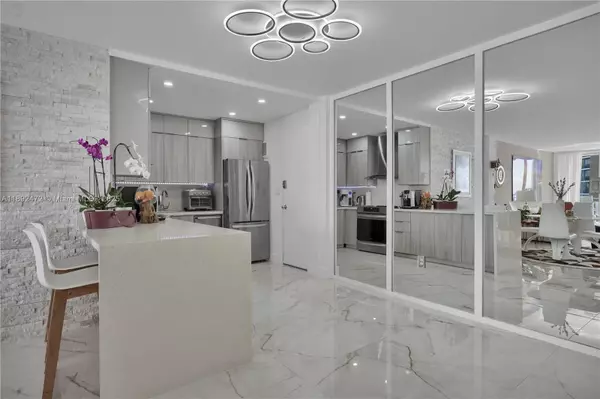 Miami, FL 33138,770 NE 69th St #5D