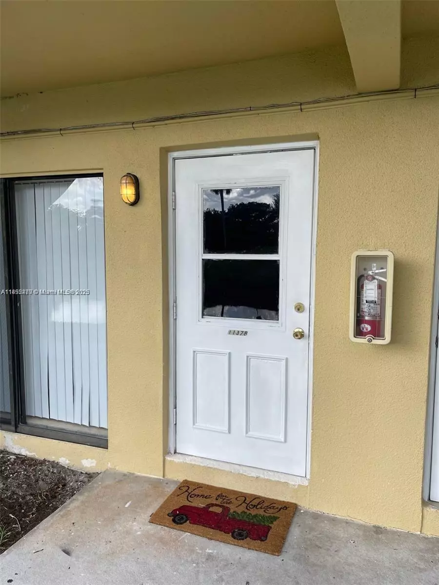 Coral Springs, FL 33065,11378 Royal Palm Blvd #11378