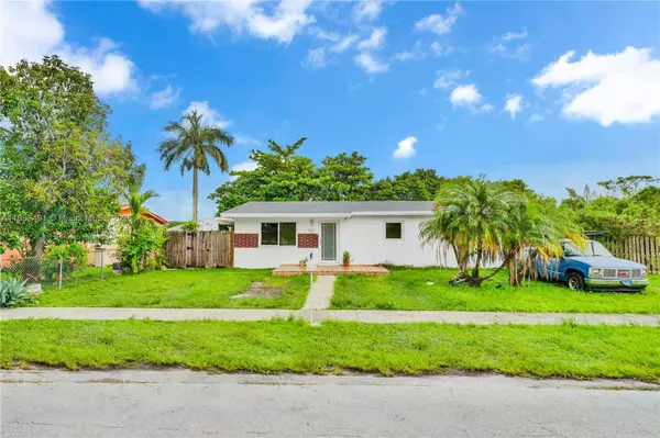 Homestead, FL 33033,30041 SW 149th Ct