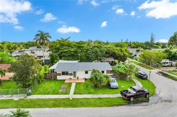 Homestead, FL 33033,30041 SW 149th Ct