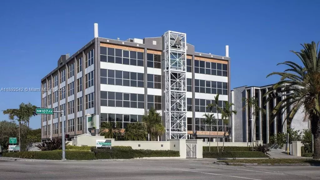 Sweetwater, FL 33172,1400 NW 107th Ave #206