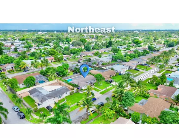 Margate, FL 33063,6875 NW 1st Ct