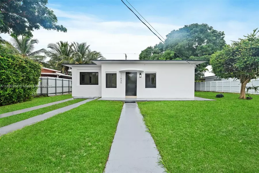 11630 SW 185th St, Miami, FL 33157