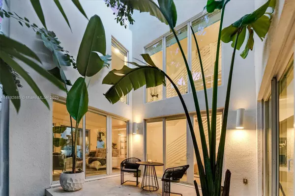 3094 Indiana Street #3094, Coconut Grove, FL 33133