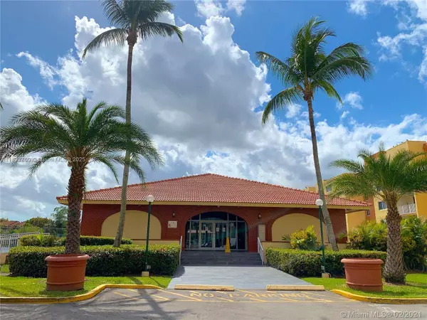 Hialeah, FL 33015,7010 NW 186th St #5-508