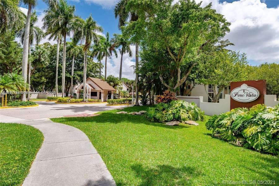 14005 SW 91st Ter #14005, Miami, FL 33186