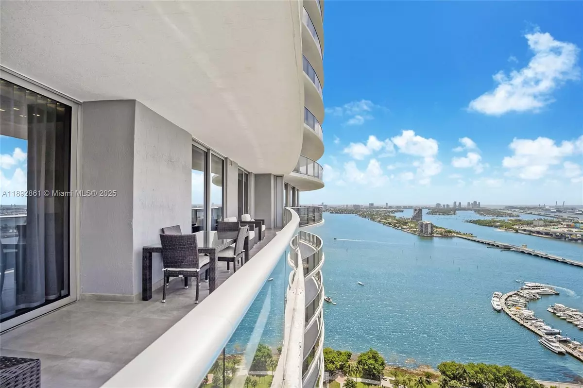 Miami, FL 33132,488 NE 18th St #3210