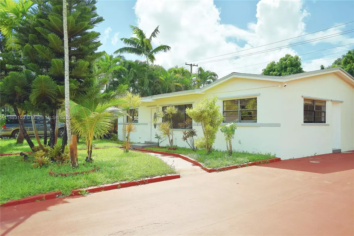 Miami Gardens, FL 33055,18600 NW 42nd Pl