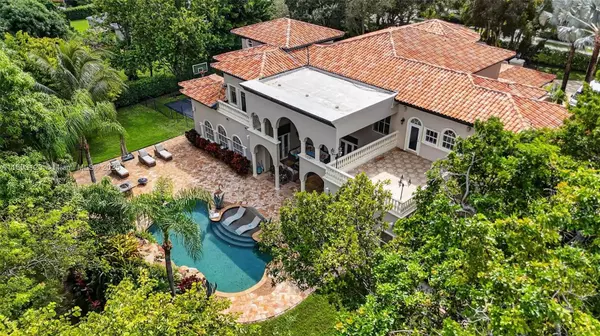 Pinecrest, FL 33156,7837 SW 117th St