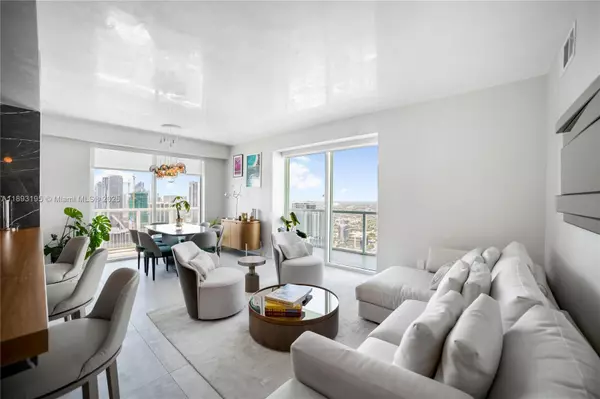 Miami, FL 33132,1900 N Bayshore Dr #4411