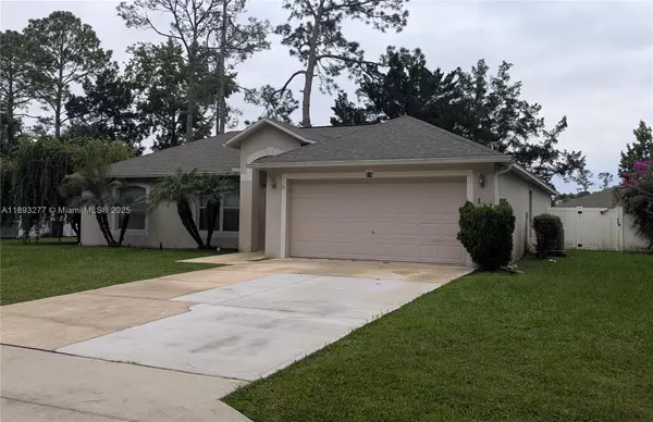 Palm Coast, FL 32164,78 Pine Grove Drive
