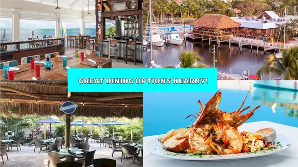 Key Largo, FL 33037,Address not disclosed