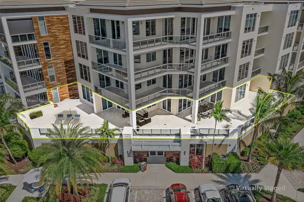 Palm Beach Gardens, FL 33410,2720 Donald Ross Rd #203