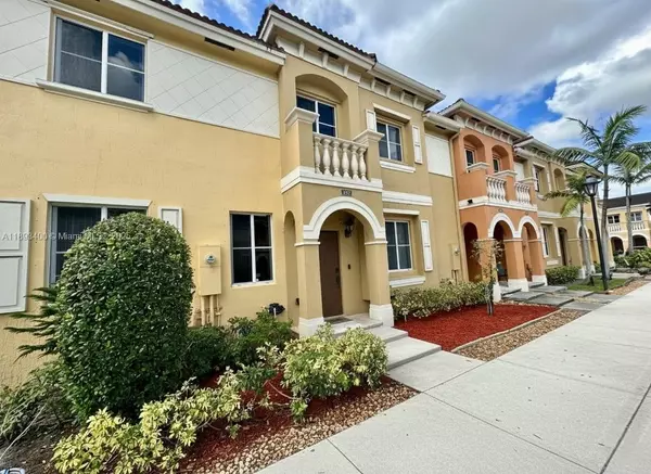 Miramar, FL 33025,1832 SW 89th terrace