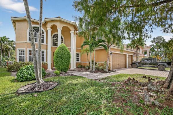 5067 NW 120th Ave, Coral Springs, FL 33076
