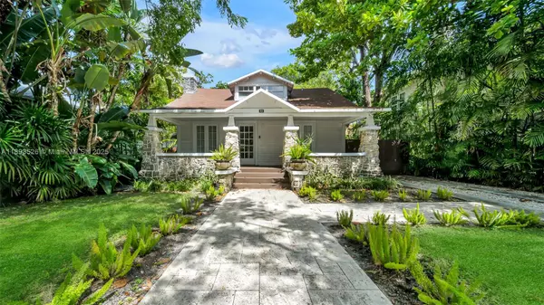 Miami, FL 33137,85 NE 46th St