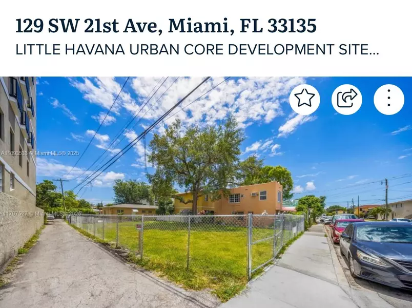 129 SW 21st Ave, Miami, FL 33135