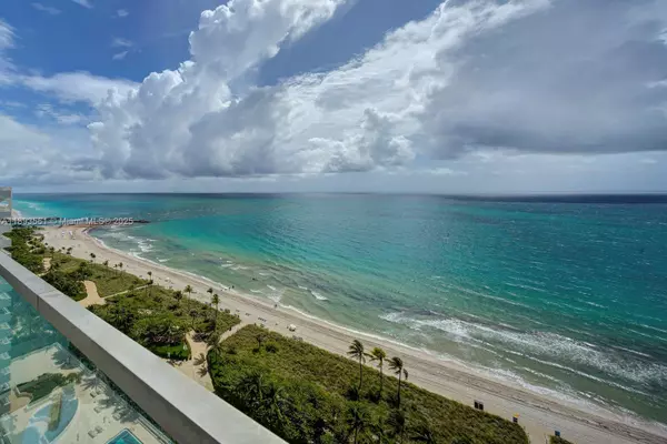 Bal Harbour, FL 33154,10203 Collins Ave #1502