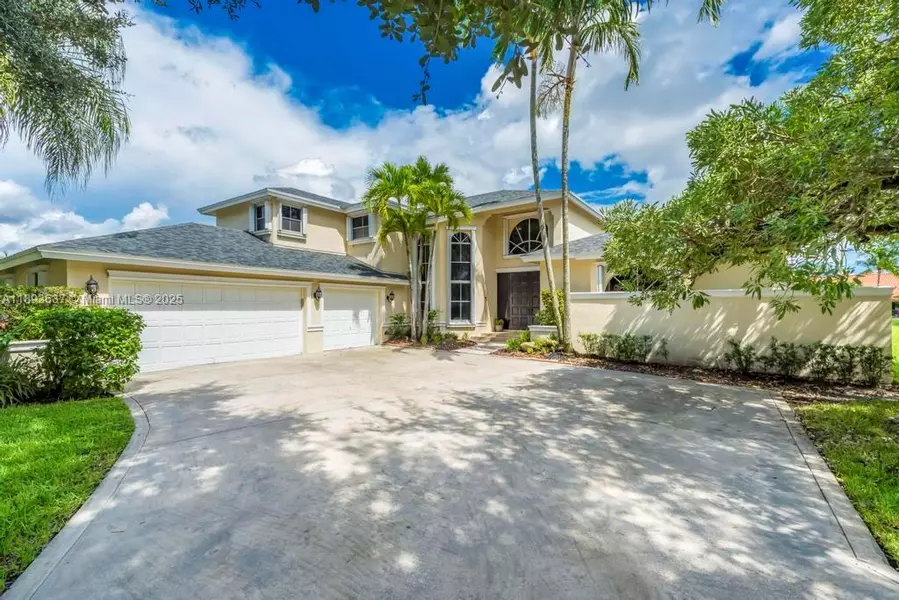 3200 SW 135th Ter, Davie, FL 33330