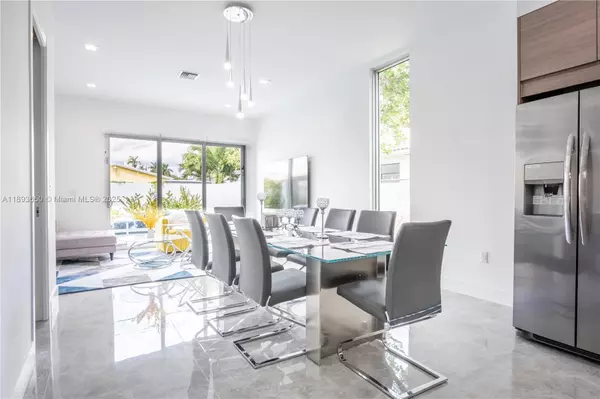 Miami, FL 33133,3461 SW 25th St #B